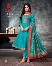 VIR  KALA VOL 3